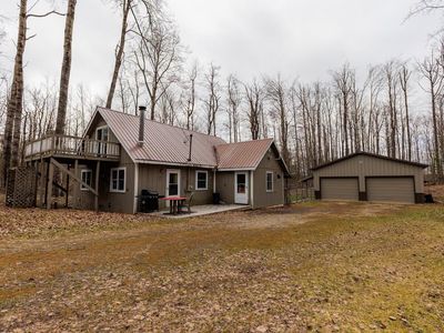 6456 Wilderness Dr, Mancelona, MI, 49659
