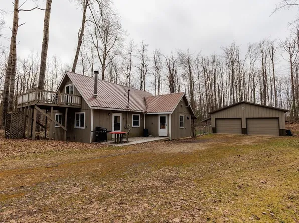 6456 Wilderness Dr, Mancelona, MI 49659