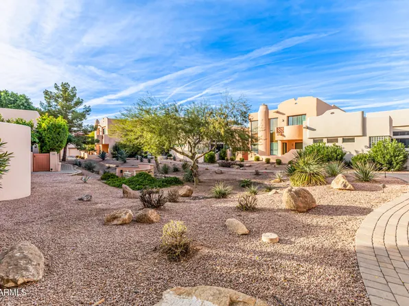 333 N PENNINGTON Drive #35, Chandler, AZ 85224