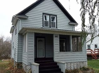 1487 S Float Ave, Freeport, IL 61032