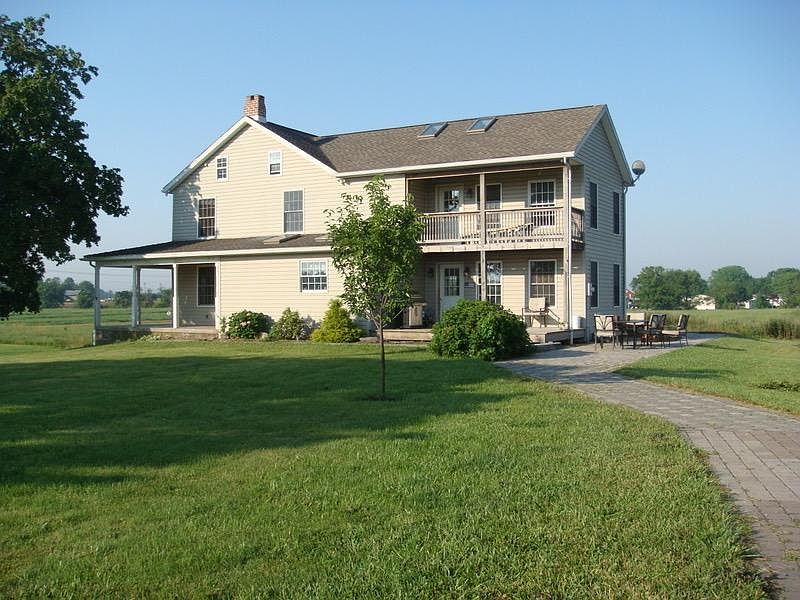 1435 Low Dutch Rd, Gettysburg, PA 17325 Zillow