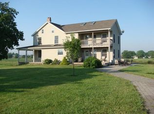 1435 Low Dutch Rd, Gettysburg, PA 17325