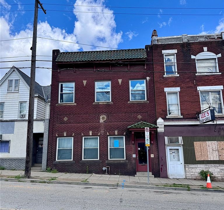 1st image of 430 Brownsville Rd