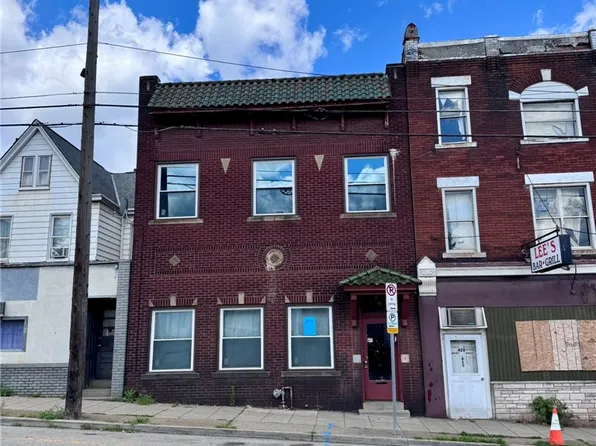430 Brownsville Rd, Pittsburgh, PA 15210