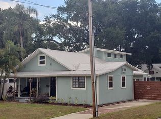 613 S Hyer Ave, Orlando, FL 32801