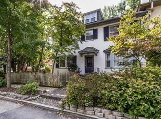 3922 Cloverhill Rd, Baltimore, MD 21218