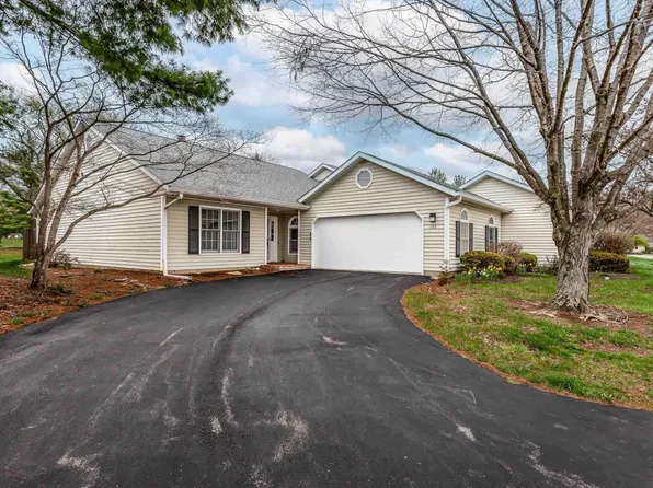 703 E Pepperridge Dr, Bloomington, IN 47401