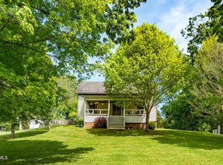 985 Chuckey Pike, Chuckey, TN 37641
