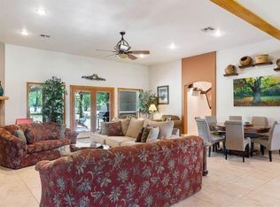 1250 County Road 677, Brazoria, TX 77422