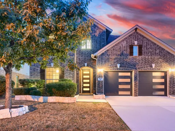 808 Green Coral Dr, Little Elm, TX 75068