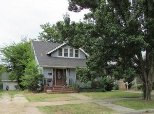 19 H St NW, Miami, OK 74354