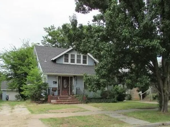 19 H St NW, Miami, OK 74354