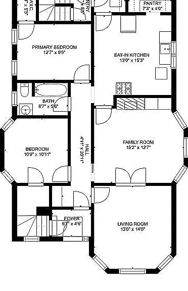 84 Lonsdale St #1 — Photo 17