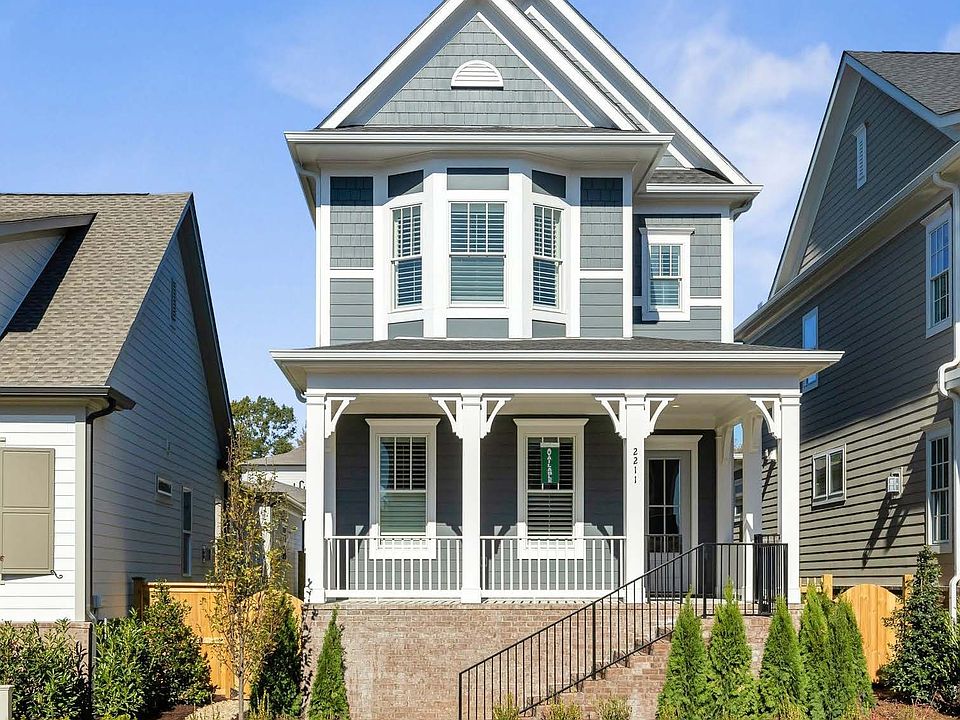 1st image of 2211 Potter Pl Lot 39