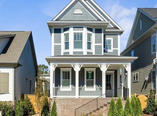 2211 Potter Pl LOT 39, Nolensville, TN 37135