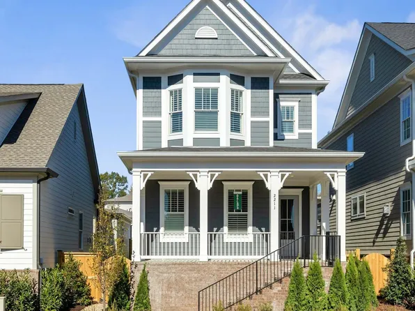 2211 Potter Pl Lot 39, Nolensville, TN 37135