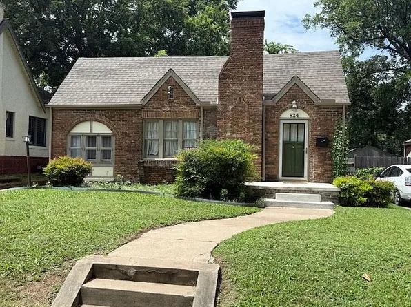824 S Jamestown Ave, Tulsa, OK 74112