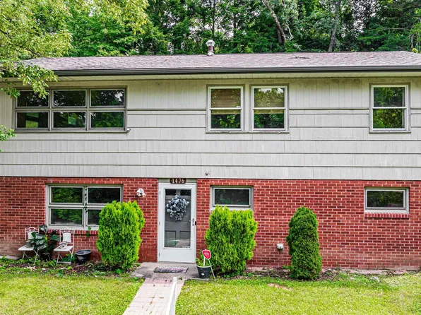 1476 Eastern Ave, Morgantown, WV 26505