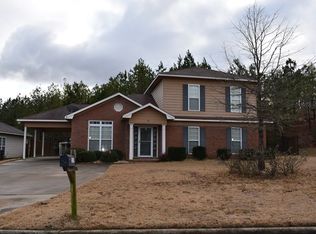 519 Valley Crest Ct, Columbus, GA 31907