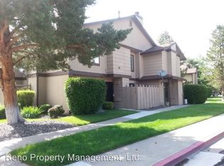 4797 Reggie Rd, Reno, NV 89502