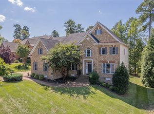 13415 Welby Mews, Midlothian, VA 23113