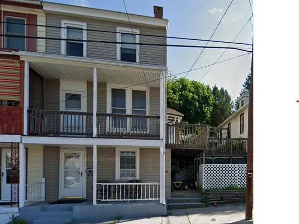 265 Port Clinton Ave, Hamburg, PA 19526