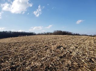 526 Myers Hollow Rd, Parker, PA 16049