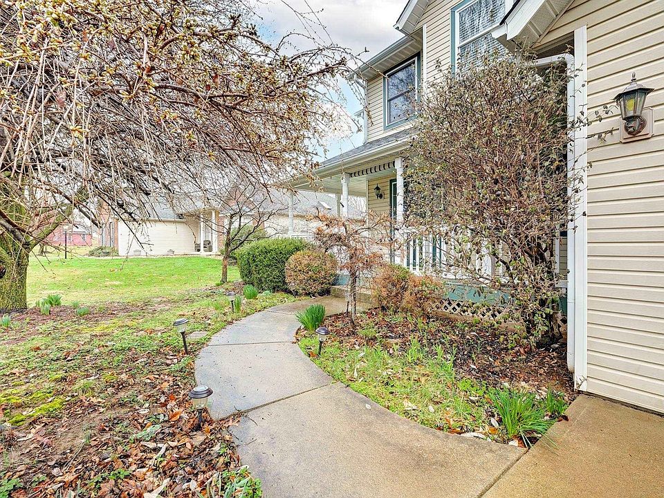 4407 S Eagleview Dr, Bloomington, IN 47403 Zillow