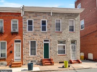 3 N Belnord Ave, Baltimore, MD 21224