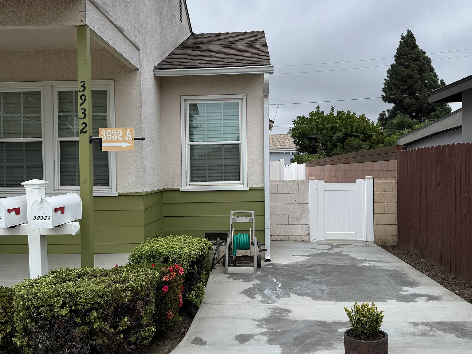 1 bed, 667 sqft, $3,000 — Photo 1