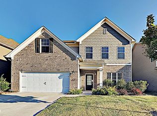 5710 Rialto Way, Cumming, GA 30040