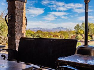 14035 E Lowden Ct, Scottsdale, AZ 85262