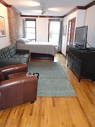 Rented by Metropolitan Equities