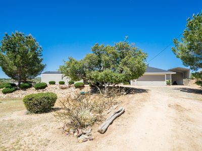 9180 S Donald Trl, Kirkland, AZ, 86332