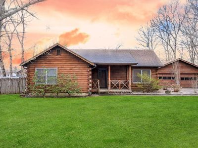405 Wellwood Drive, Shirley, NY, 11967