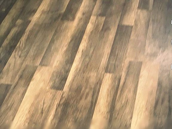 Living Room flooring
