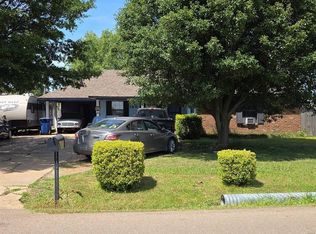 180 S Gosnell St, Gosnell, AR 72315