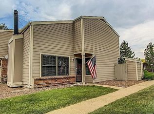 7861 W 87th Dr, Arvada, CO 80005