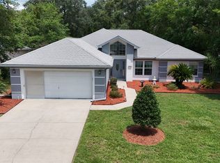 3 Blue Beech Ct, Homosassa, FL 34446