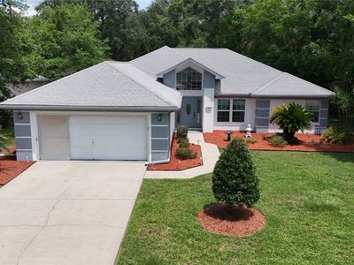3 Blue Beech Ct, Homosassa, FL, 34446