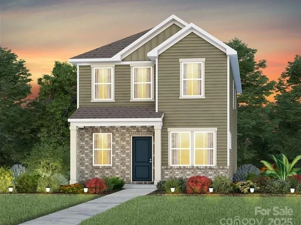 15922 Parkside Crossing Dr #321, Charlotte, NC 28278
