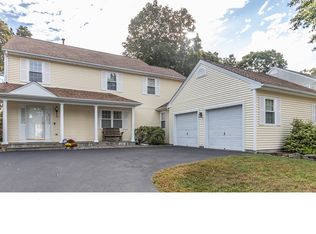 10 Grassy Hill Rd UNIT 10, Monroe, CT 06468