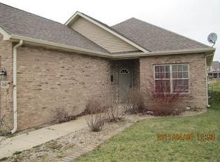 7648 E 103rd Ave, Crown Pt, IN 46307