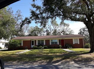 1100 Watson Ave, Pensacola, FL 32503