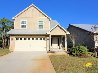 1857 W Hewett Rd, Santa Rosa Beach, FL 32459