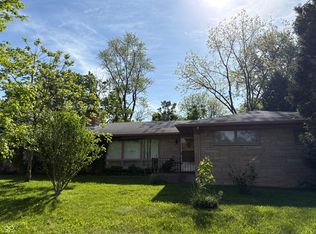 4609 Andover Rd, Indianapolis, IN 46226