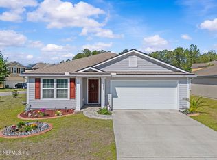 2422 SOTTERLEY Lane, Jacksonville, FL 32220