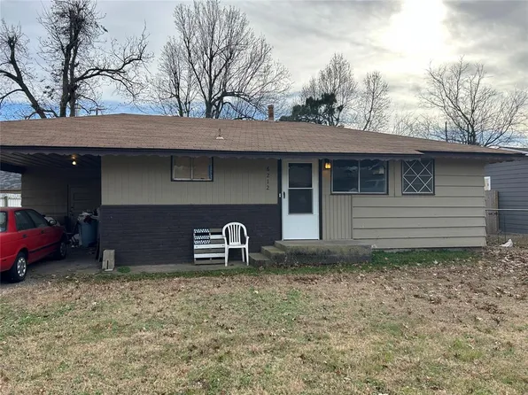 6212 NW 32nd St, Bethany, OK 73008