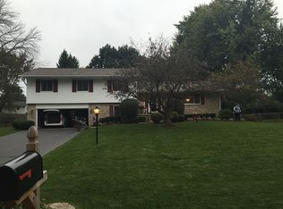 1078 E Rahn Rd, Dayton, OH 45429