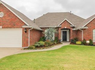 116 McSha Pl, Norman, OK 73072